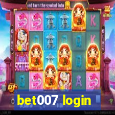 bet007 login